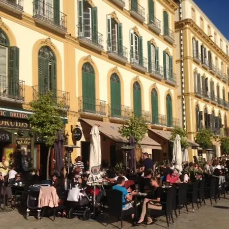 Center Big Apartment-family & Friends-5 Beds Appartement *