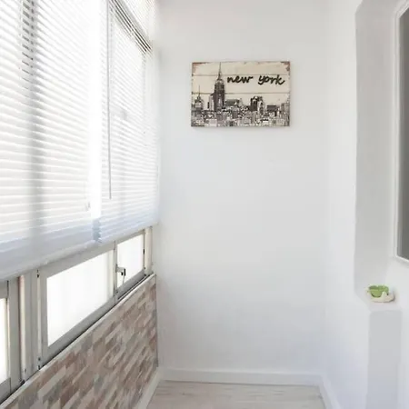 Center Big Apartment-family & Friends-5 Beds *
