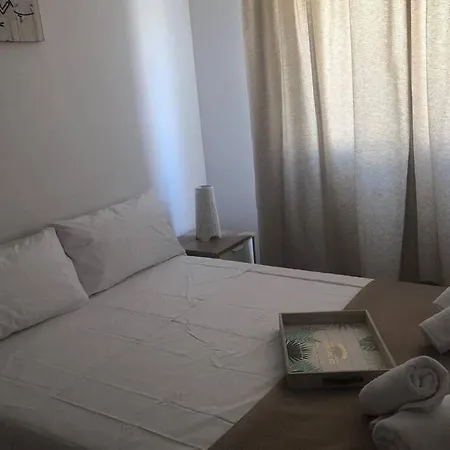 Center Big Apartment-family & Friends-5 Beds *