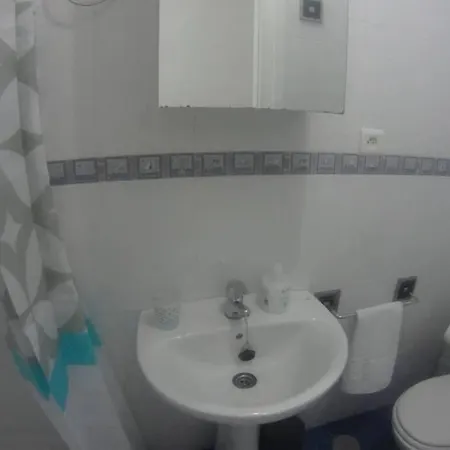 Center Big Apartment-family & Friends-5 Beds Apartment