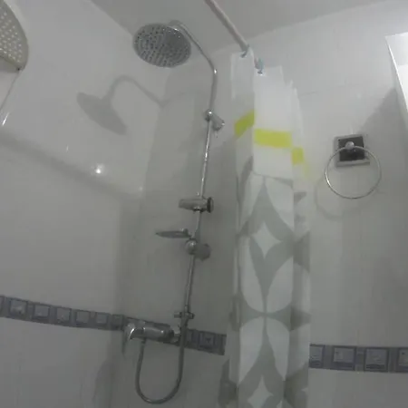 Center Big Apartment-family & Friends-5 Beds